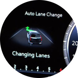 ownership technology supercruise how to step4