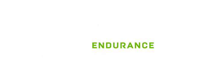 Logo du championnat du monde d’endurance (WEC) de la FIA.