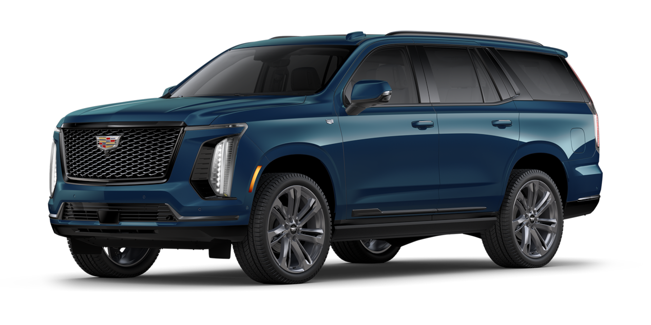 2026 ESCALADE
