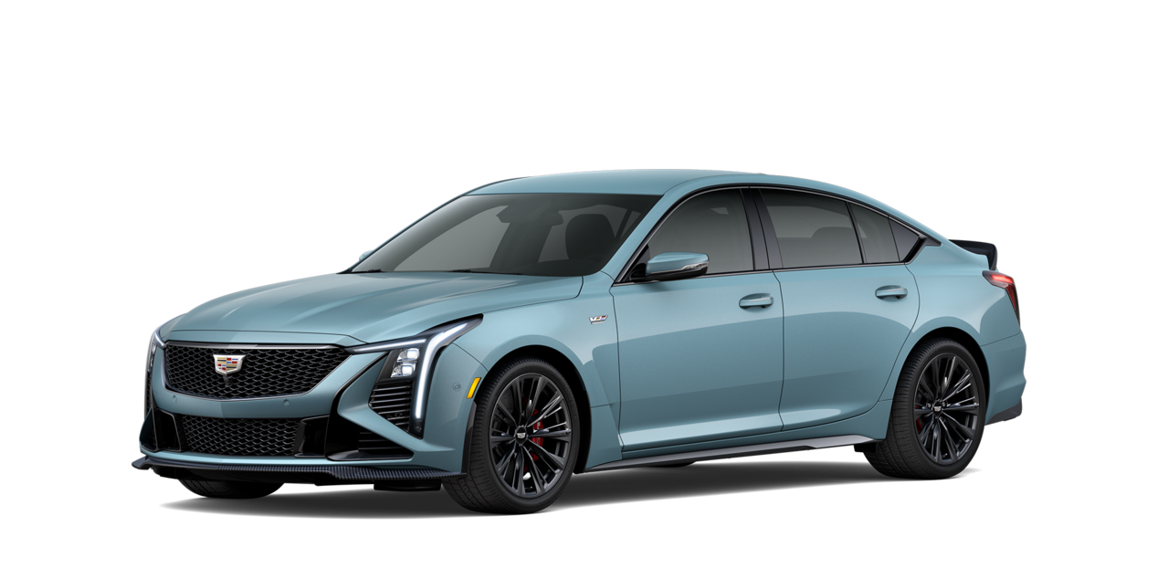 2026 CT5 V-SERIES