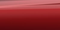 A Radiant Red Tintcoat Color Swatch for a Cadillac EV Vehicle