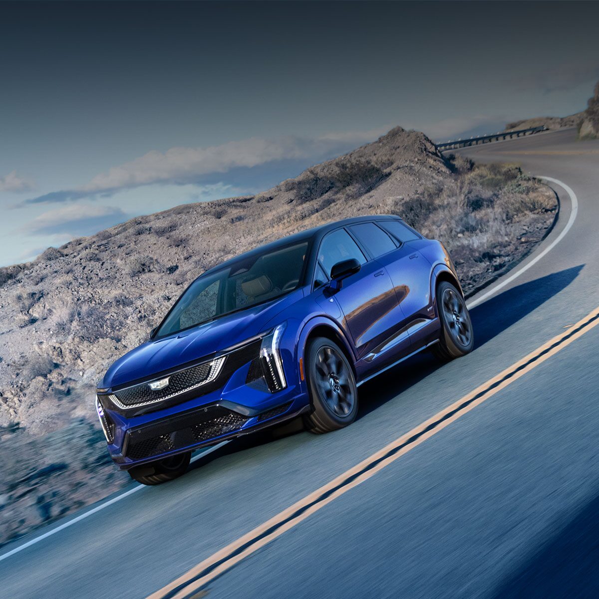 V-SERIES PERFORMANCE