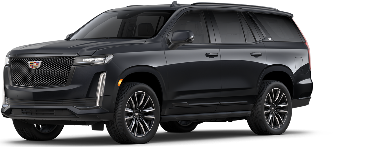 2022 Cadillac Escalade