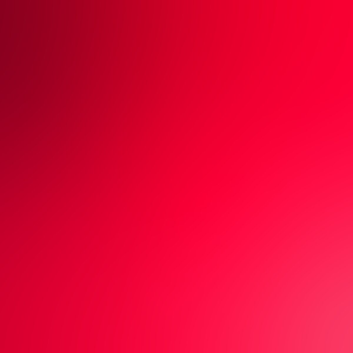 Red Gradient
