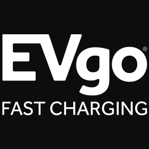 EVgo logo