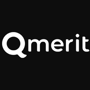 Qmerit logo