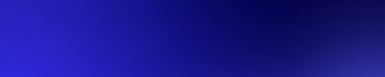 An Image of Blue Gradient