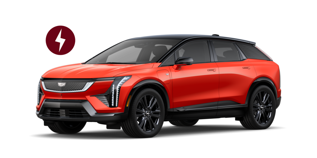 2025 OPTIQ