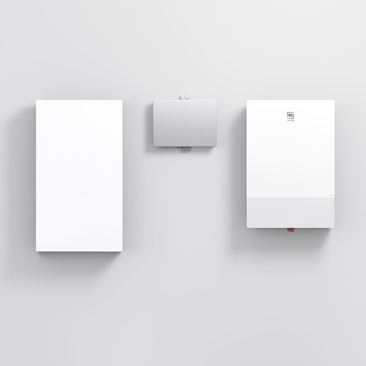 The 2025 Cadillac OPTIQ GM Energy Vehicle-to-home Enablement Kit