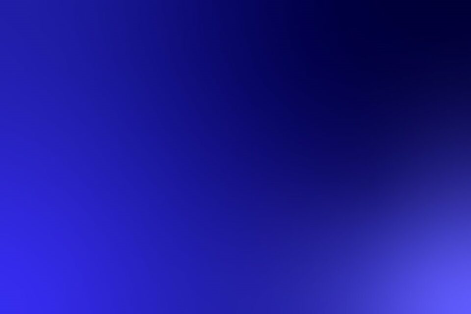 Blue Gradient