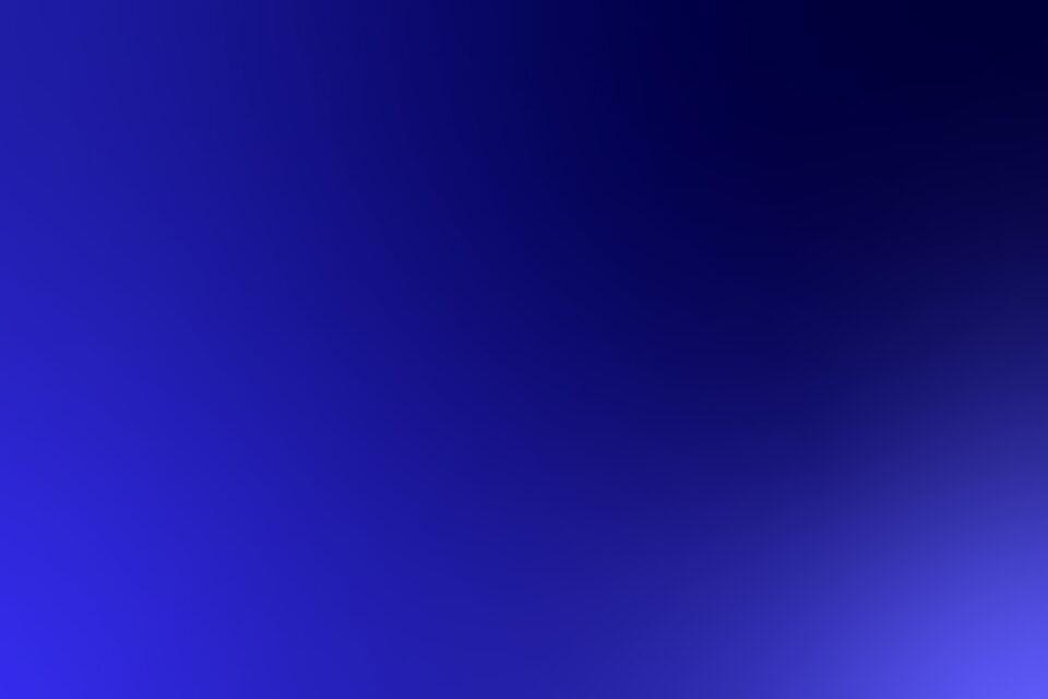 Blue Gradient﻿