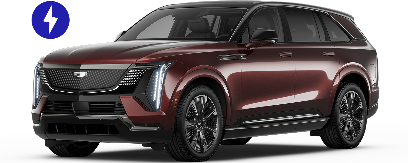 ESCALADE IQ 2026