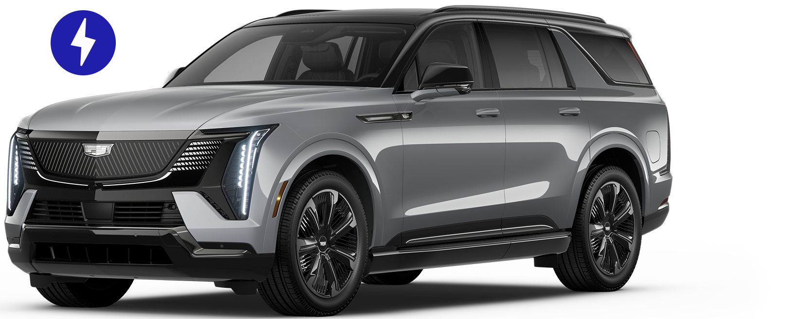 2026 ESCALADE IQL