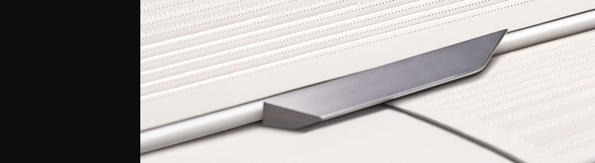 Mist Vision Brought to Life for the Cadillac CELESTIQ