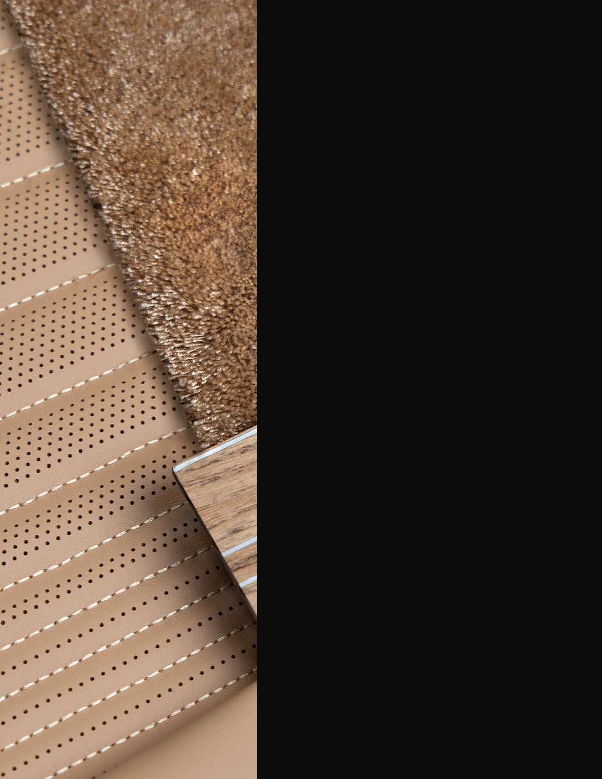 Vale's Vision Brought to Life for the Cadillac CELESTIQ