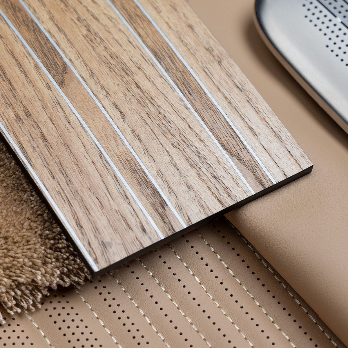 The Luxurious Trim Options of the CELESTIQ Vale Design