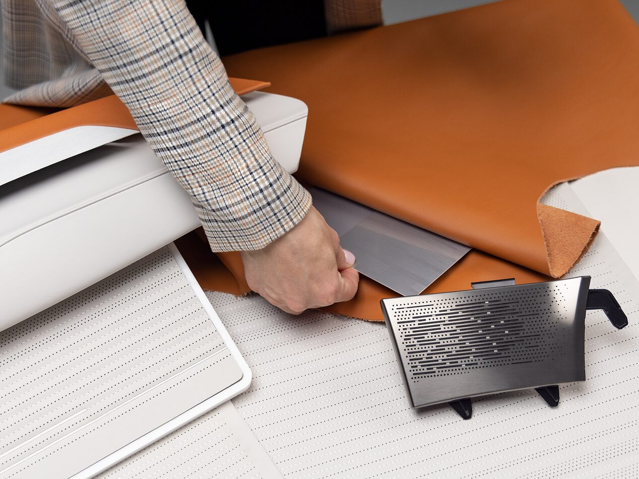 Key Attributes of the Mist Design Cadillac CELESTIQ