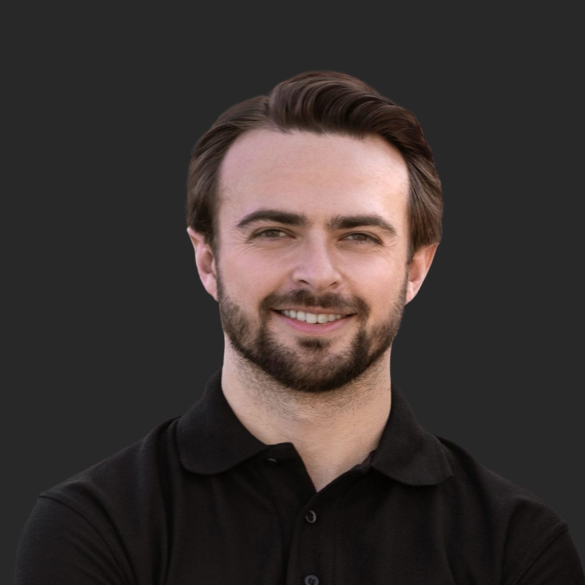 Cadillac Racing Team Driver Will Stevens