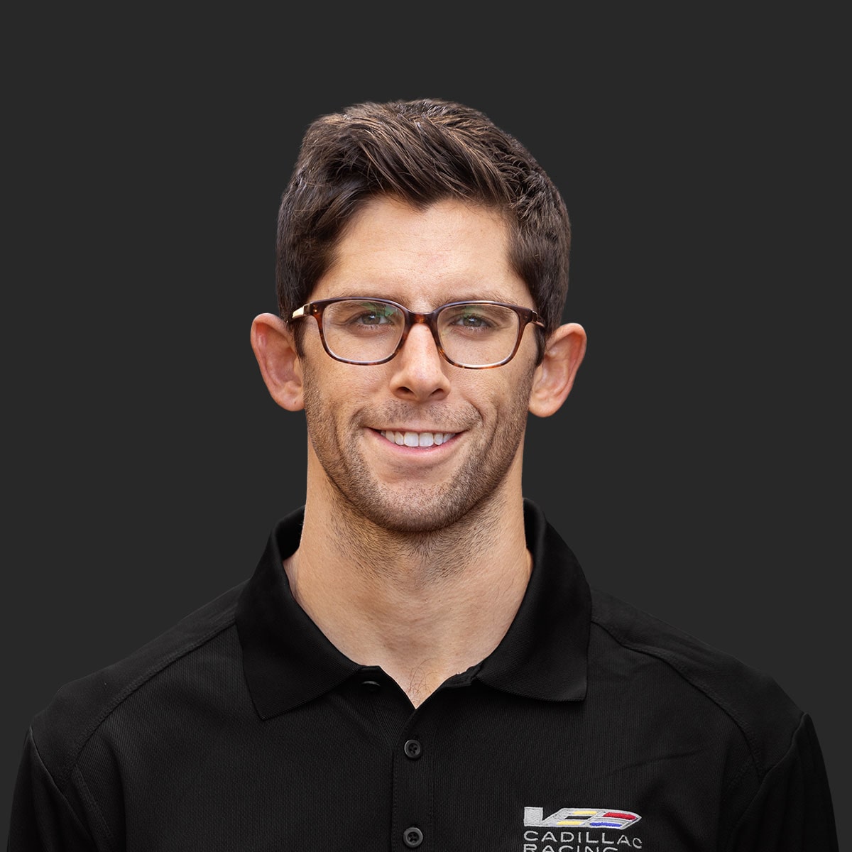 Cadillac Racing Team Driver Jordan Taylor