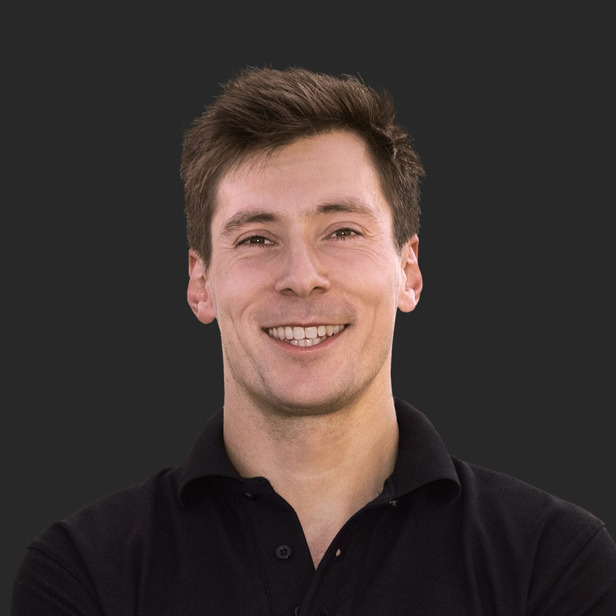 Cadillac Racing Team Member Alex Lynn