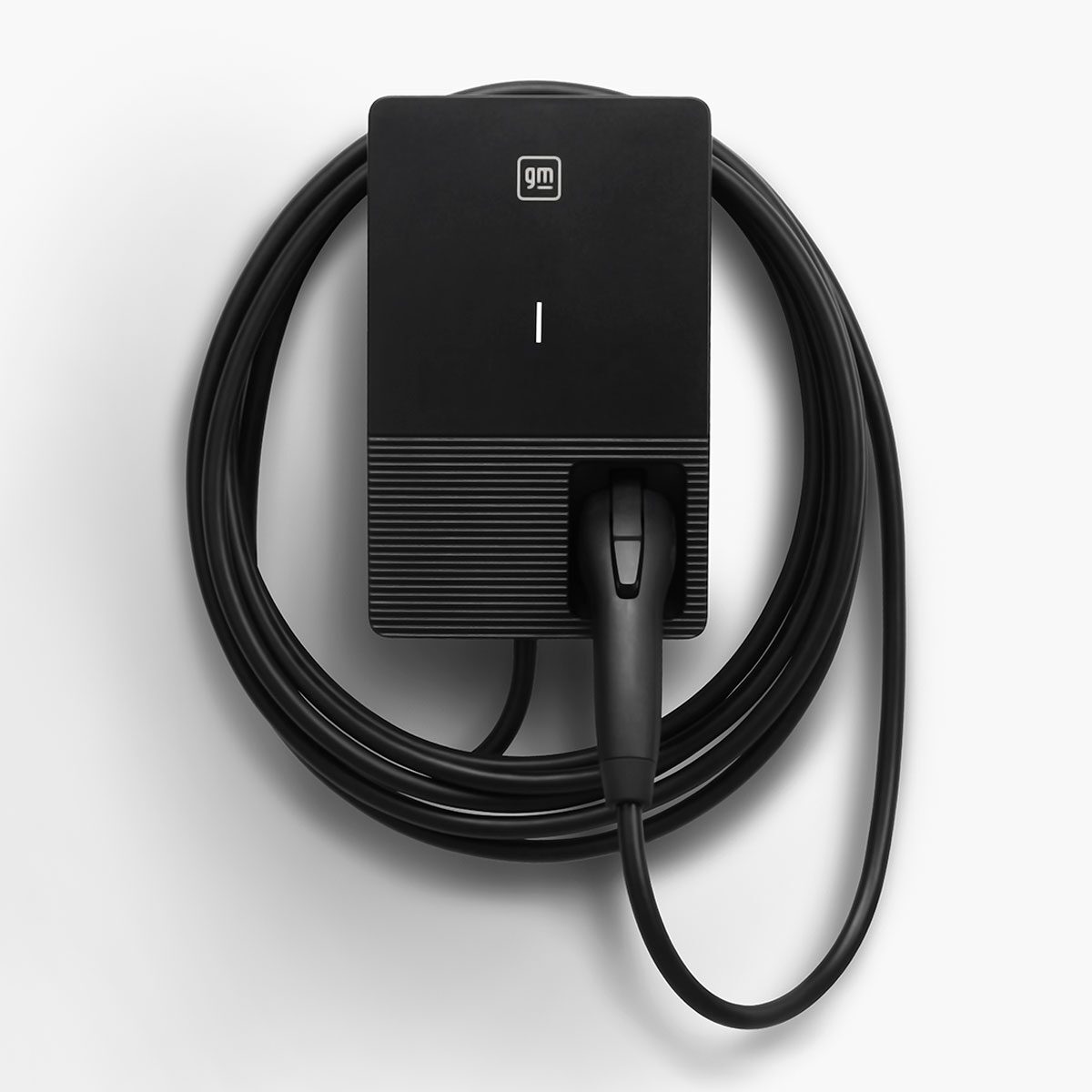 The Electric Vehicle GM Powerup Charger