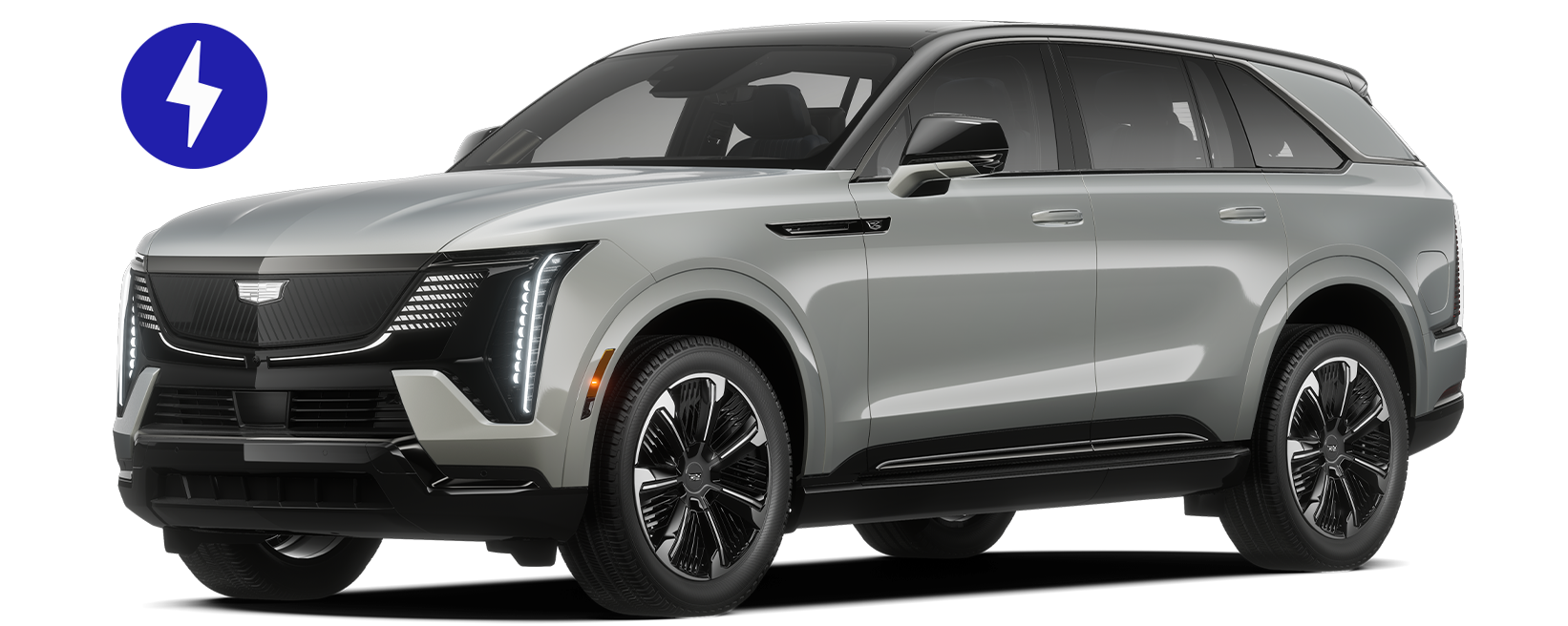 ESCALADE IQ 2025