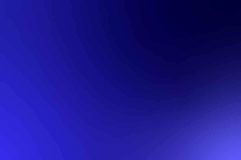 Blue Gradient